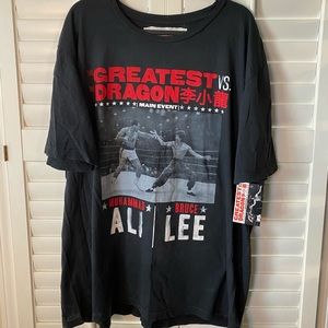 Bruce Lee T-shirt
